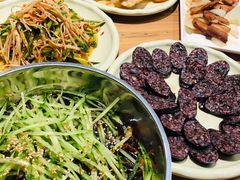 -京玉菲饭店(李村店)