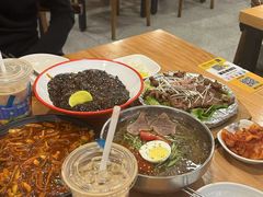 -多宾韩国料理(学衡路店)