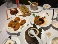 -汤城小厨•粤菜•靓汤(苏州街店)
