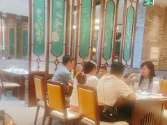 -金牌禄运·点心·啫煲(百信广场店)