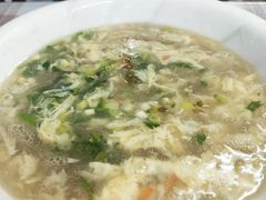 -公寓家常菜馆(海军博物馆店)