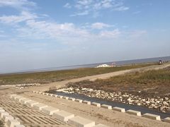 -南汇嘴观海公园