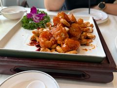-香丰阁·烤鸭·川湘菜(昌平店)