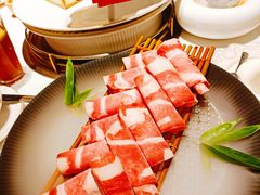 -领鲜天下·焗海鲜·花胶鸡(天目里店)