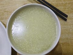 小米粥-津门张记包子铺(华昌道店)