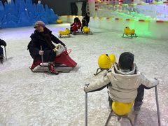 -宁波冰雪大世界(北仑区)