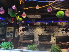 -夜猫子串吧·龙虾.江西小炒(万塘路店)