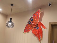 -蜀留香火锅(社会山店)