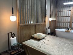 -遇暖·SPA养生按摩
