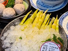 -捞王锅物料理(凯旋路店)