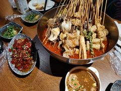 -付小姐在成都(五道口店)