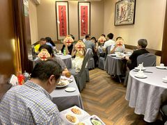 -金哥私房菜馆(张府园总店)
