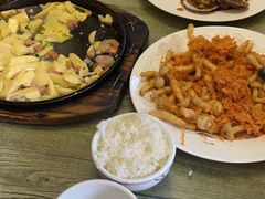 -华春餐馆(鱼山路店)