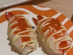 -新一番三文鱼寿司(大东海店)