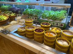 -冀粤香海鲜自助餐厅(西美五洲店)