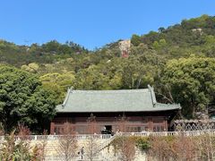 -石峰岩寺