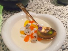 水果双皮奶-炭舍干锅(华发商都店)