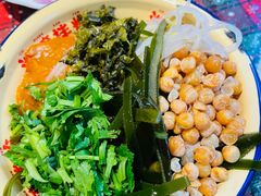 -池嬢拌粉(上海首店)