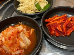 -高社长参鸡汤(高丽街店)