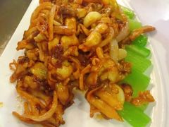 -79号渔船海鲜饭店(华强北店)