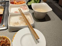 -海底捞火锅(泰安爱琴海店)