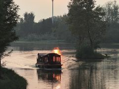 -溱湖国家湿地公园