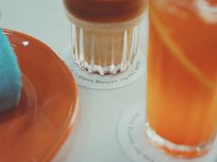 -ADO KAFE(大学城店)