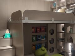 -索菲亚全屋定制衣柜橱柜家具(通州运乔居然之家店)