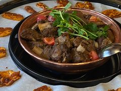 -顺顺小吃(独克宗古城店)
