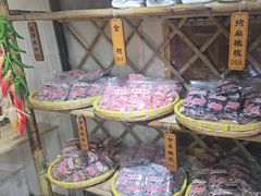 -苏州市吴中区光福窑上花果蜜饯厂