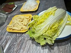 -霄汉羊排(万松园一店)