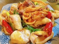 -堂宴·老厦门私房菜(1988仙岳总店)