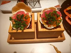 -上井料理黑金店(IFS国金中心店)