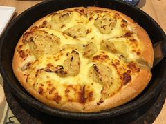 -必胜客(上海新南方商城PH店)