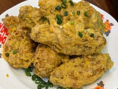 -谢记上海大排档(长寿路店)