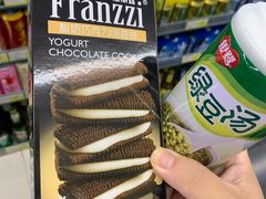 -百家超市(鸿德大厦店)