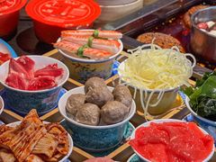 -蜀江龙火锅(339店)
