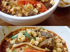 -刘信牛羊肉小炒泡馍(回民街店)
