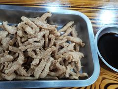 -阿姨小肉摊(同济西苑店)
