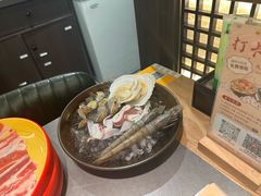 -沼津港精致料理·寿喜烧·烧鸟(龙湖南桥天街日料榜单店)