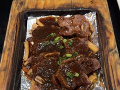 -高第街56号港式餐厅(山大路店)
