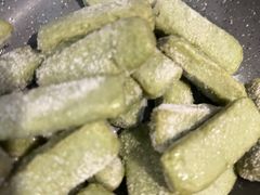 -新石器烤肉(百联川沙店)