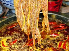 -蜀大侠火锅(总府路店)