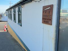 -Pakkhús Restaurant