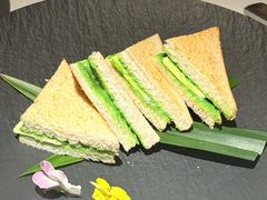 -狮拾久·现代新加坡料理(福田COCO Park店)