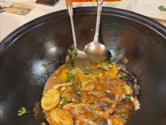 -江湖水乡铁锅炖魚(周庄嘉园店)