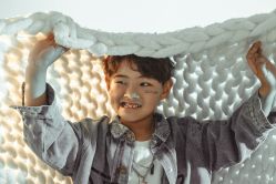 -熊猫叔叔高端儿童摄影(清江商场店)