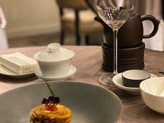 -广州文华东方酒店·江-由辉师傅主理