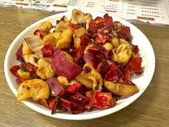 -重庆豆花饭
