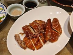 -杭州君悦酒店·湖滨28中餐厅
